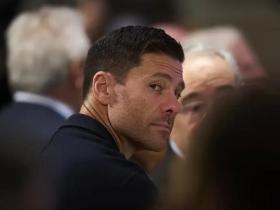 TA：阿隆索世俱杯期间曾进行钓鱼测试，发现更衣室有人泄密