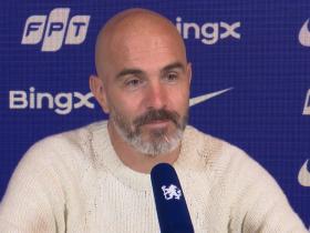 马雷斯卡：鲁尼的批评？我们必须轮换，要像长跑一样规划赛季