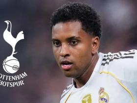 英媒：热刺有意罗德里戈和伊尔迪兹，范德芬是皇马引援目标