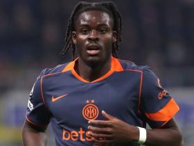 米体：热刺看上比塞克，英超对球员很有吸引力