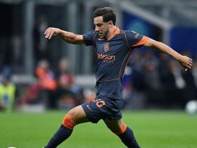 斯基拉：卡洛斯-奥古斯托即将与国米涨薪续约至2030年