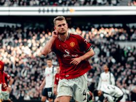 费迪南德：疯狂的15分钟，接下来曼联争取第6场不败