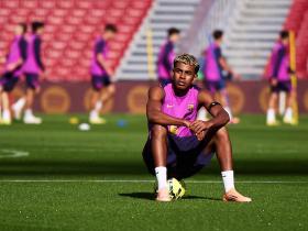 拉波尔塔：希望西班牙安排好亚马尔上场时间，他们几乎已经出线