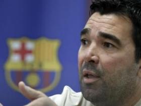 德科：如果我们一切顺利，我认为没有必要冬窗进行引援