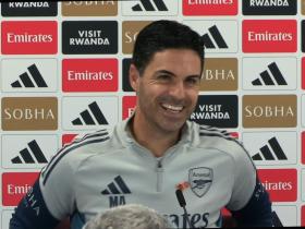 阿尔特塔：有了很多教练界的“孩子”？某种程度上这就是遗产