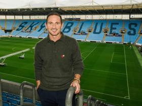 兰帕德：有点厌倦对英格兰黄金一代的讨论，当时的对手都很强