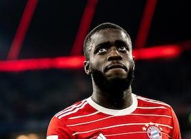 阿斯：拜仁加紧与于帕梅卡诺续约谈判，皇马考虑科纳特为备选