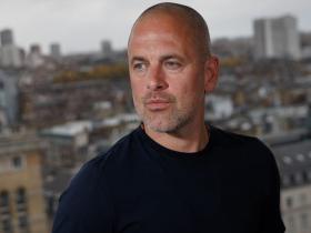 乔-科尔：阿尔特塔接手时阿森纳正处于低谷，我非常钦佩他