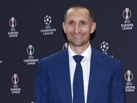 基耶利尼：尤文通过新一代计划，培养出了伊尔迪兹这样的天才