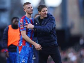 沃顿：从小就是梅西粉丝；格伊能在任何球队轻松开启职业生涯