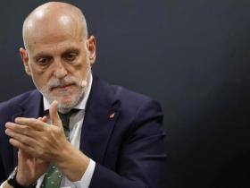 每体：西甲启动2027-32赛季在西班牙的电视转播权拍卖