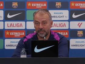 弗里克：不仅是我们，国家队也应该照顾好亚马尔