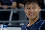 徐杰14+7胜强敌，赵睿高效进八强，余嘉豪升级15+11