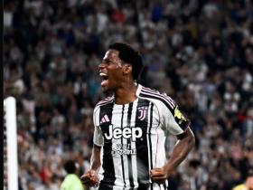 里尔老板：乔纳森不是典型9号球员，预料到他会遇到一些困难