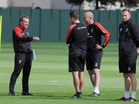 加里-麦卡利斯特：林德斯是纯粹的足球人；杰拉德还会再执教