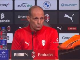 迈尼昂能否续约？阿莱格里：俱乐部正在规划米兰的未来