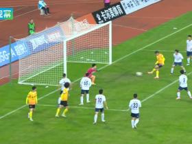 川超联赛首次出现熔断，成都66分钟8-0巴中直接结束比赛