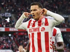 赛义德-马拉：纳帅打来电话我没接，因为我不喜欢接陌生电话