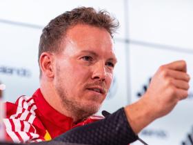 纳帅：尊重马扎加入阿尔及利亚，但选择国家队应出于自豪感