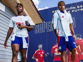 博主：亚马尔和尼科一样受伤病困扰，但巴萨不懂西班牙为何区别对待